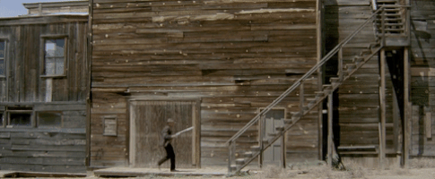 In A Valley Of Violence GIF by FocusWorld