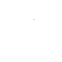 Party Drip Sticker by Notorious Events