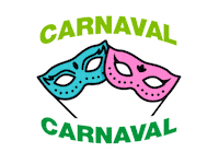 Party Pink Sticker by Coviran