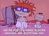 nicksplat rugrats GIF