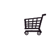 Shopping Sale Sticker by Plasma Republic