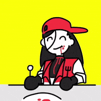 Xi Yi GIF