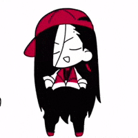 Xi Yi GIF