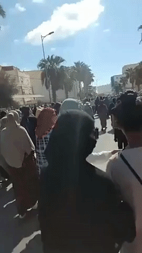 Protests Erupt in Southeastern Tunisia After Migrant Deaths