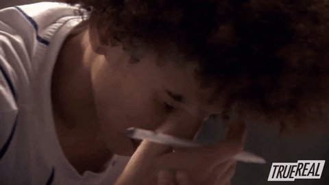 Rap Game GIF by TrueReal