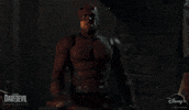 Angry Matt Murdock GIF by Marvel Studios