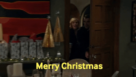 Modern Family GIF by ABC Network