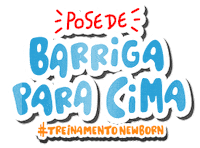 belferreiraphotography photography pose para newborn Sticker