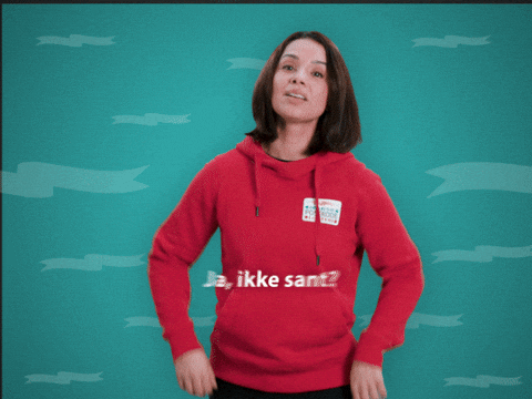 Postkodelotteriet giphyupload postkodelotteriet jorun akkurat GIF