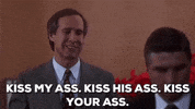 christmas vacation GIF