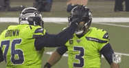 Regular Season Football GIF by NFL