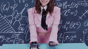 Scientist GIF by TWICE