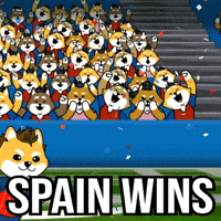 World Cup Football GIF by Dogelon Mars