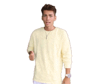 prince justin Sticker by 89.0 RTL