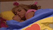 Sleepy Boa Noite GIF by RBD