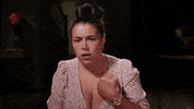 Television Wow GIF by WE tv