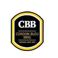 cordon bleu switzerland Sticker