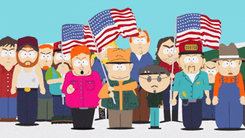 Why Don't You Git Out