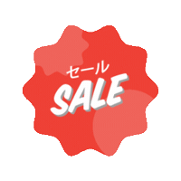 Dekorumabadge Sticker by Dekoruma.com