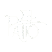 Party Bar Sticker by El Patio Wynwood