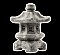 Japan Stone GIF by Omio