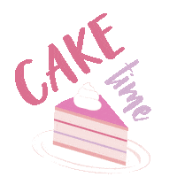 Sweet Tooth Eating Sticker
