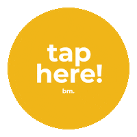 Tap Click Here Sticker by Boundless Media