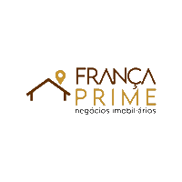 Imobiliaria Sticker by França Prime Negócios Imobiliários