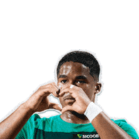 Vibe Futebol Sticker by Sicoob