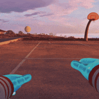 Excited Game On GIF by WORLD WIDE WADE