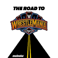Car Care Wwe Sticker by Meineke Car Care