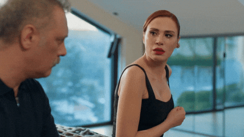 Atv Ezgimola GIF by Ay Yapım