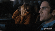 Yellowstone GIF by PeacockTV
