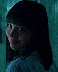 Girl Series GIF