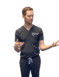 DrCainLinville drlinville linvilleplasticsurgery Sticker