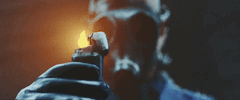 every step that i take GIF by Tom Morello
