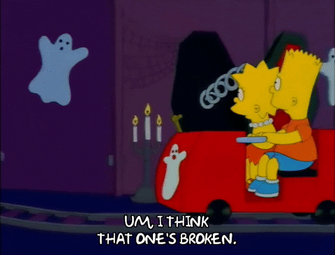 bart simpson GIF