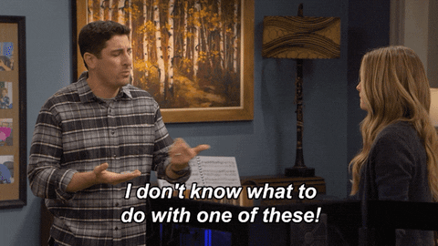 Jason Biggs Comedy GIF by Outmatched