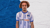 Bundesliga Berlin GIF by Hertha BSC