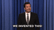 Jimmy Fallon Monologue GIF by The Tonight Show Starring Jimmy Fallon