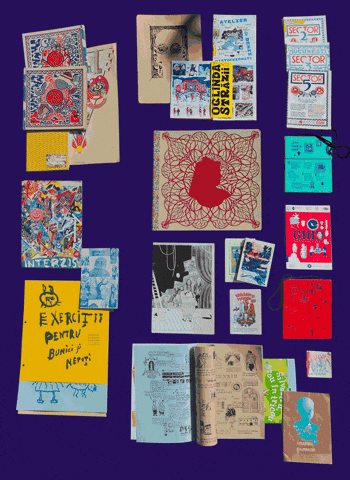 sorinavazelina giphyupload education books diy GIF