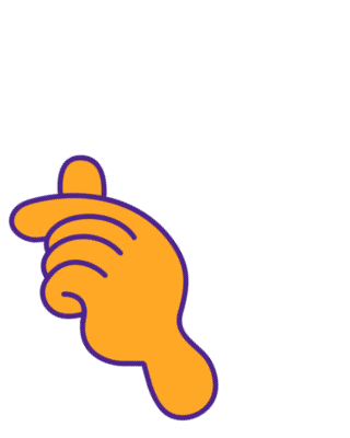 Heart Love Sticker by cpluscandco