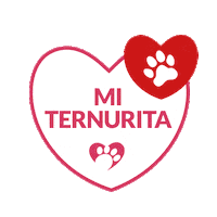 MascotaClubPeru corazon gato peru perro Sticker