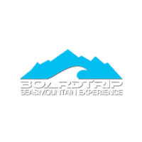 Sticker by Boardtrip Experience