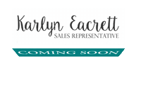 Real Estate New Listing Sticker by Karlyn Eacrett Realtors