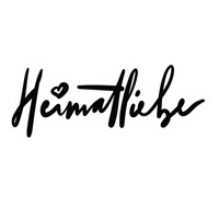 Sticker by Heimatglück-Tracht