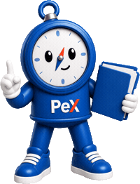 Real Estate Support Sticker by Pex Realty