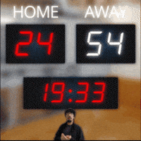 24 Home GIF