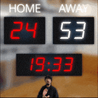 24 Home GIF