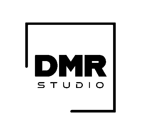 DMRstudio giphyupload studio dmr dmrstudio Sticker